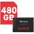 SSD 480GB Sandisk