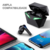 Fone bluetooth Hmaston RS30 - comprar online