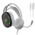 Fone de ouvido gamer RGB com fio P2 Onistek FN639 - comprar online