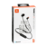 Fone de ouvido bluetooth JBL Tune 125