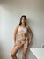 Arnés Sadie Blanco