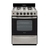 COCINA WHIRLPOOL INOX. 55CM (WFX57DWDNA) - comprar online