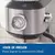 CAFETERA COMPACTA ESPRESSO (OSBVSTEM7200) - tienda online
