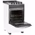 COCINA WHIRLPOOL BLANCA (WFO4NBBDIM) - Polirubro  Ifto