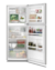 HELADERA NO FROST 302LT ELECTROLUX (DFN3500P) - tienda online