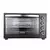HORNO ELECTRICO 60LT SMART LIFE (SL-TOR060) - comprar online