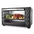 HORNO ELECTRICO 60LT SMART LIFE (SL-TOR060) en internet