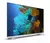 TELEVISOR SMART TV PHILIPS 43 ANDROID FHD BLANCO (43PDF6927/77) en internet