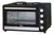 HORNO ELECTRICO BGH 64L (BHE64M20AN) - comprar online