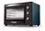 HORNO YELMO 70LT. NEGRO - comprar online