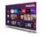 TELEVISOR SMART TV PHILIPS 43 ANDROID FHD BLANCO (43PDF6927/77) - tienda online