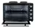 Imagen de HORNO ELECTRICO BGH 64L (BHE64M20AN)
