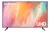 TELEVISOR SAMSUNG SMART TV 43 HD (UN43AU7000) - comprar online