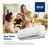 AIRE ACONDICIONADO BGH 3450W (BS35WCCR) - tienda online