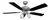 VENTILADOR TECHO C/REMOTO LILIANA (VVTHM415R) - comprar online