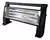 ESTUFA INFRARROJA PHILCO 1800W (PHCU18T1N) en internet