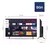 TELEVISOR BGH 32 ANDROID (B3223K5A) - Polirubro  Ifto