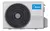 AIRE ACONDICIONADO MIDEA 5607 KCAL (MSAGFC-22H-01) en internet