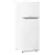 HELADERA BRIKET 1310 257L BL HC A1