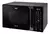 MICROONDAS BGH 28L NEGRO - comprar online