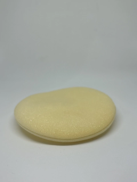 Esponja para Porcelana