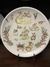 Decalque para Porcelana Coelhos & Cenouras