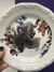 Decalque Pantera e Tucano - PORCELANA - comprar online