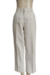 CALÇA ALFAIATARIA MASCULINA BRANCO - LAVILLE
