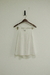 BLUSA REGATA CAVADA ALCINHA NADADOR BRANCA - INSP - comprar online