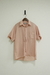 CAMISA SOCIAL MASCULINA MANGA CURTA - VIGILANCE - comprar online