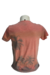 CAMISETA MASCULINA ESTAMPADA GOLA V - D'ARMAND na internet