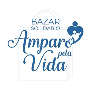 Bazar Amparo pela Vida!
