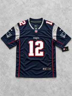 Camiseta NFL Patriots