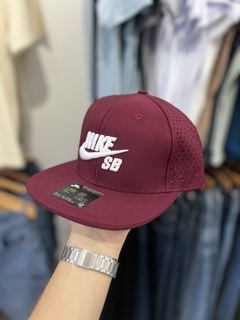 Gorra Nike SB - comprar online