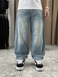 Jean baggy 206