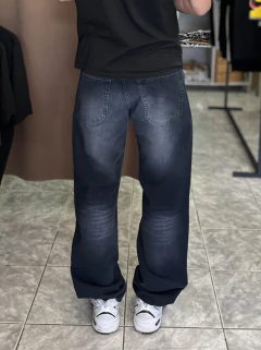 Jean Mom regular salerno - comprar online