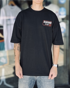 Remera over WC 03 - comprar online