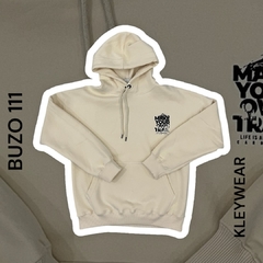 Buzo 111