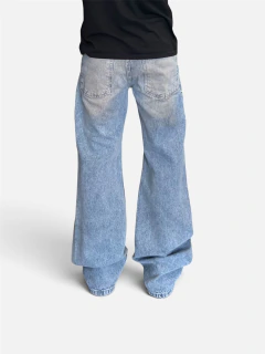 Jean flared Cancún - tienda online