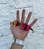Juliet Xmetal Lente Rubi Kit Vermelho - comprar online