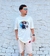 Camiseta Oversized Rj7 - comprar online