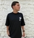 Camiseta Oversized malha Suedine - comprar online