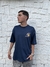 Camiseta Oversized Lakers na internet