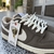 NIKE DUNK LOW PRO VERDE en internet