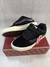 VANS KNU NEGRAS