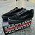 VANS KNU BLACK