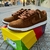 NIKE SB DUNK LOW CARAMELO