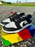NIKE SB DUNK LOW PANDA