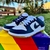 NIKE SB DUNK LOW AZUL