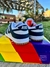 NIKE SB DUNK LOW AZUL - comprar online